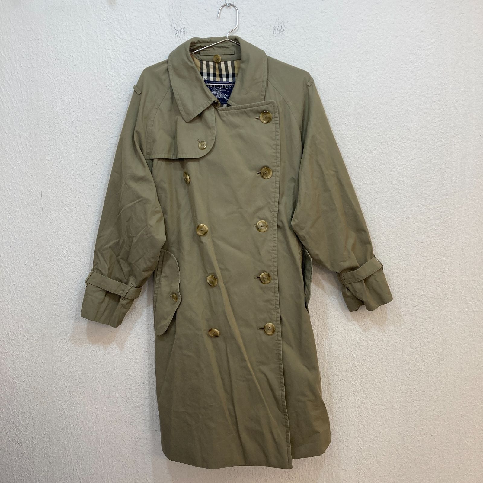 ☆ビンテージ☆ バーバリー Burberrys トレンチコート - メルカリ