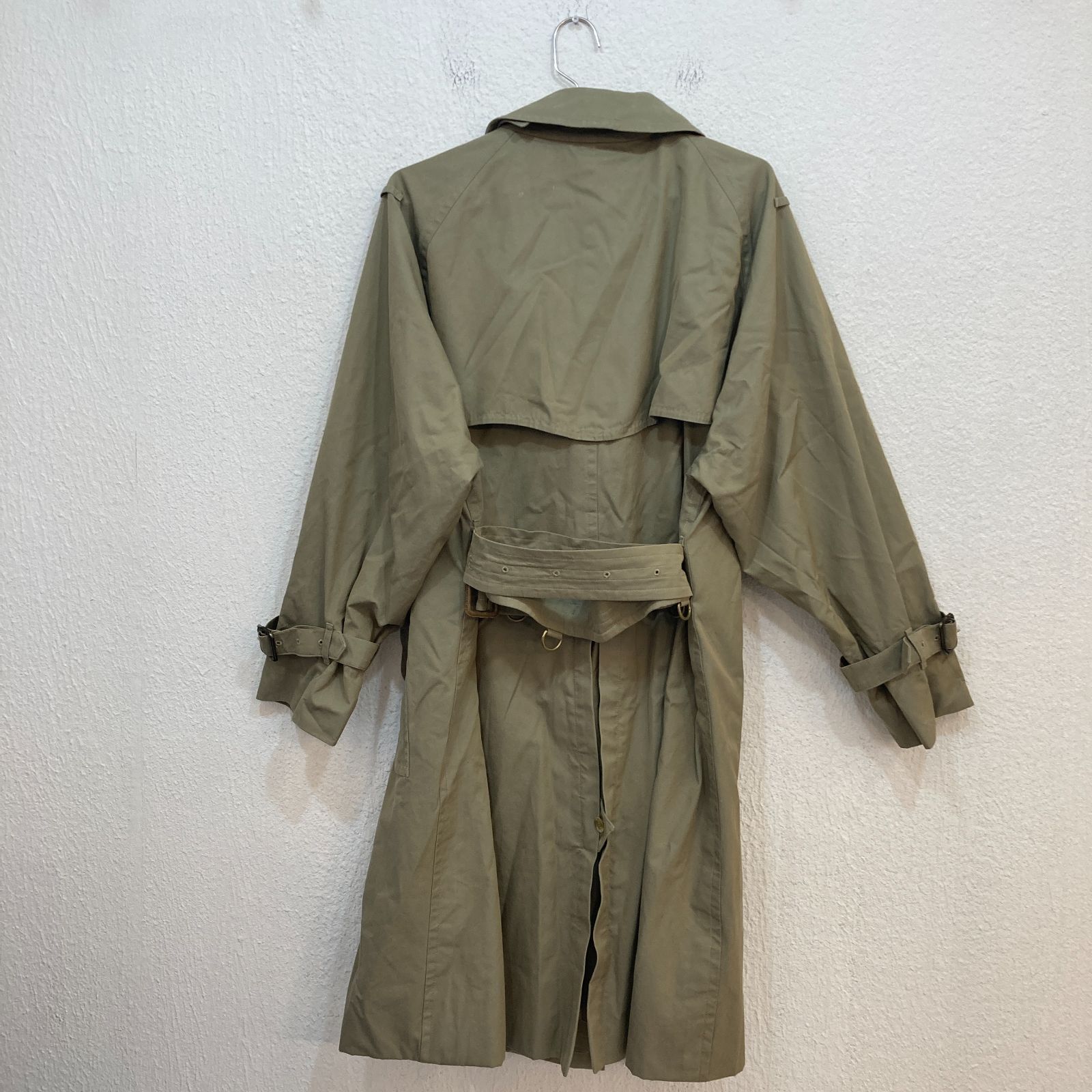 ☆ビンテージ☆ バーバリー Burberrys トレンチコート - メルカリ