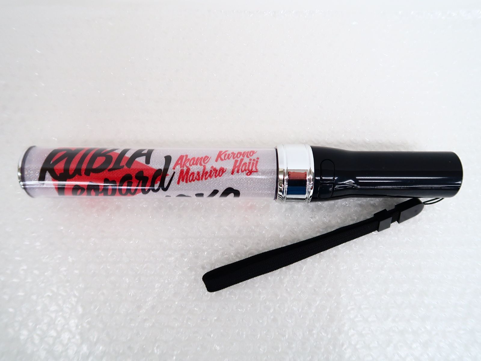 8点セット DIG-ROCK RUBIA Leopard・日暮茜 グッズ - メルカリ