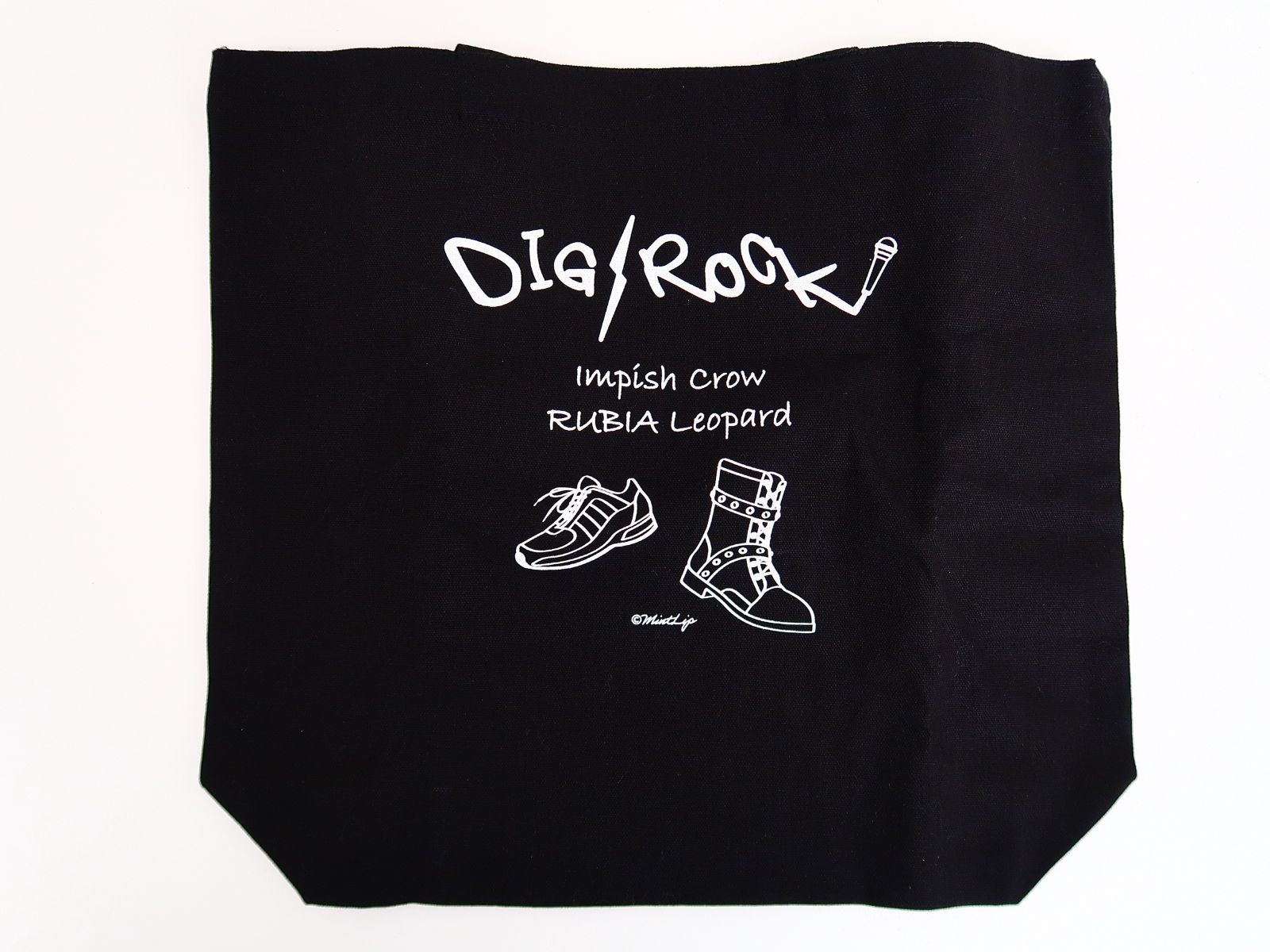 8点セット DIG-ROCK RUBIA Leopard・日暮茜 グッズ - メルカリ