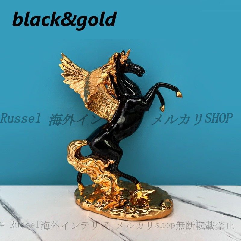 ユニコーン 幻想的