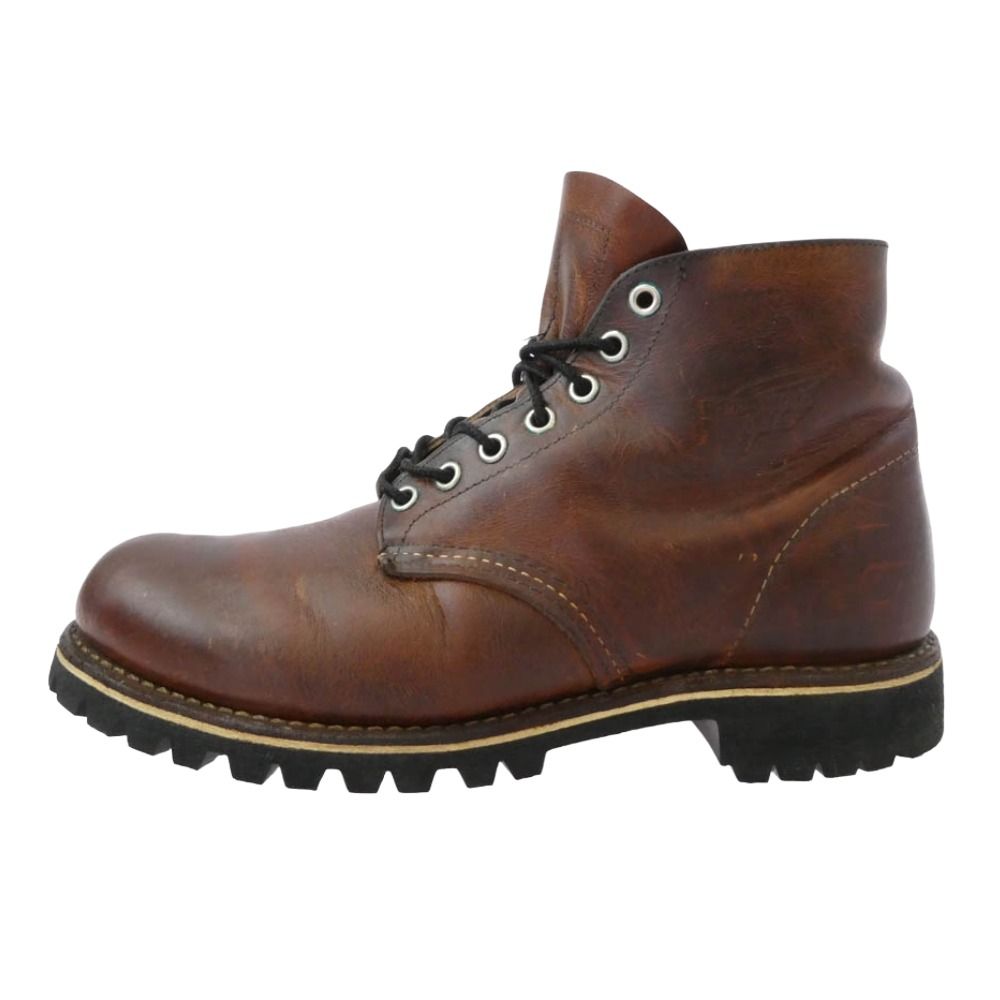 RED WING レッドウィング 9111 6-inch Classic Round 6インチ