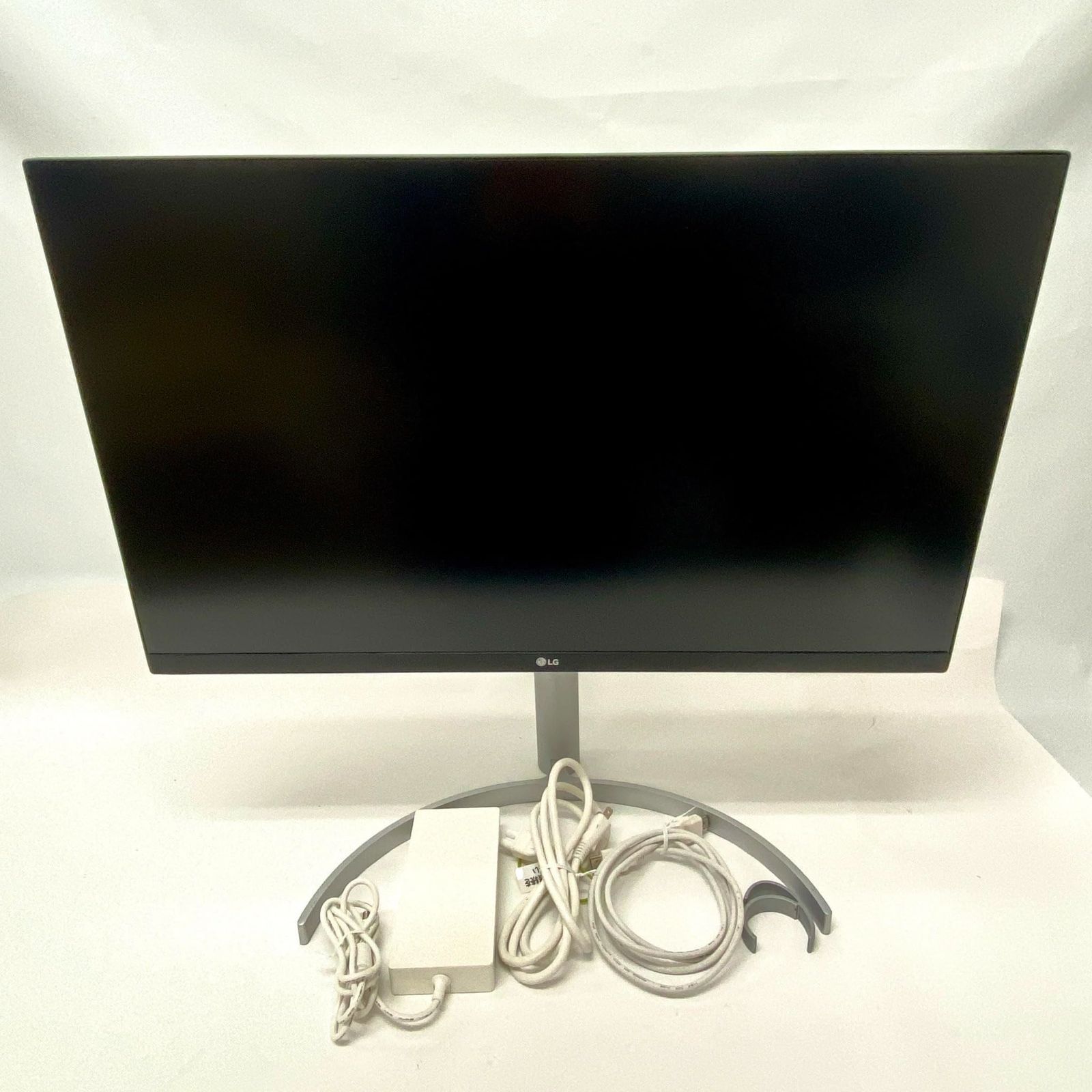 LG モニター ディスプレイ 27UL850-W 27インチ No2830 - メルカリ