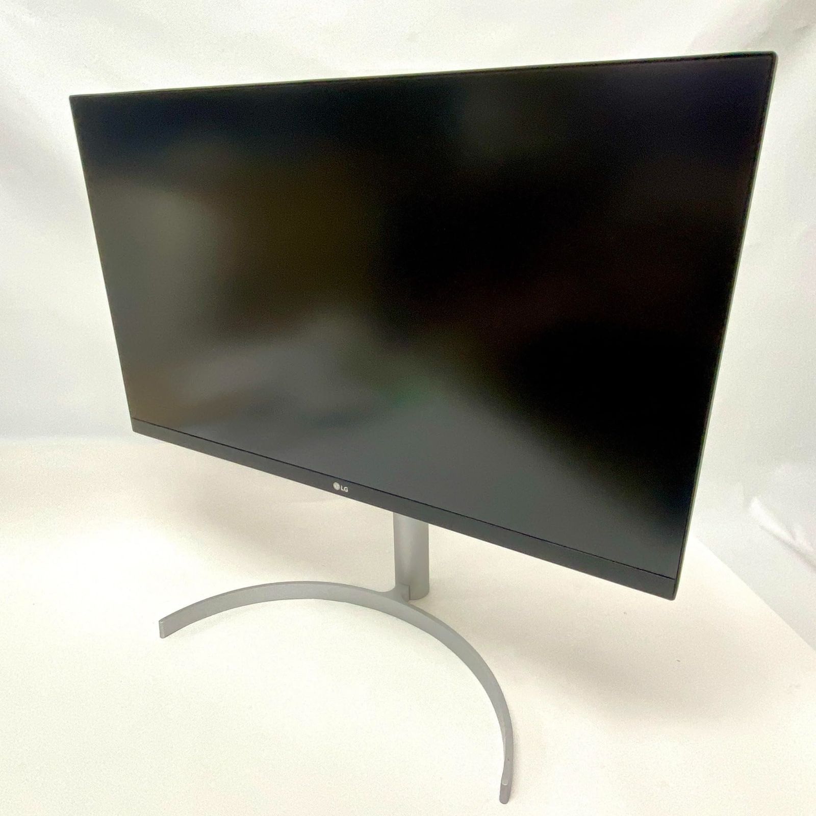 LG27インチモニター中古品 LG モニター ディスプレイ 27UL850-W 27インチ No2830 - メルカリ