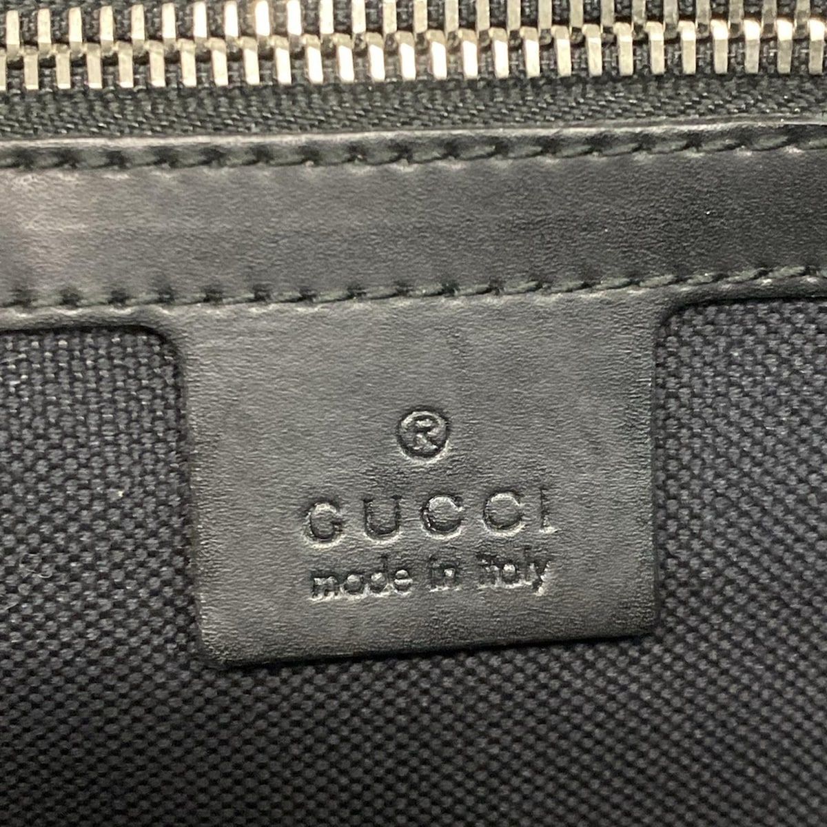 グッチ ウエストポーチ