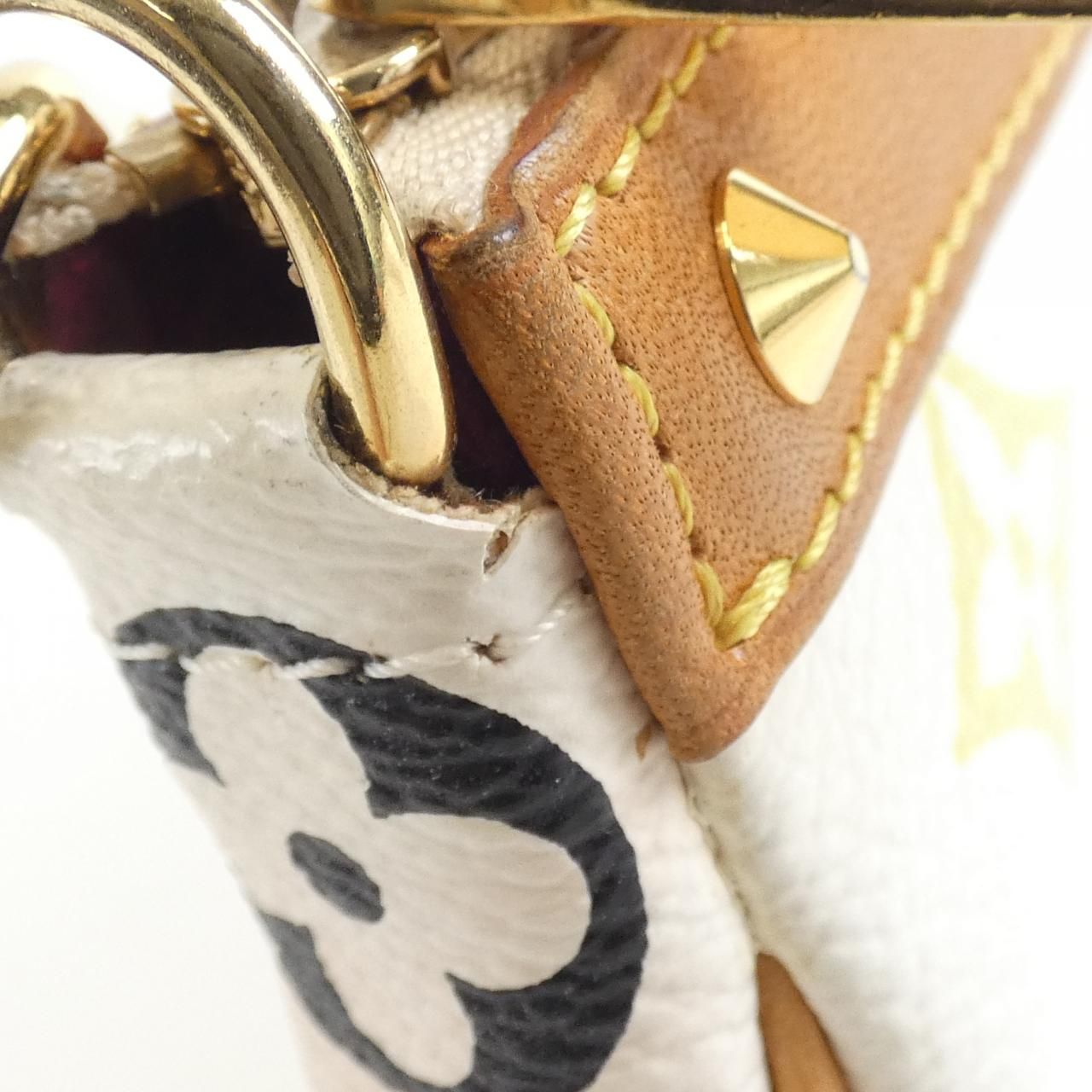 ルイヴィトン マルチカラー ポシェット アクセソワール M92649