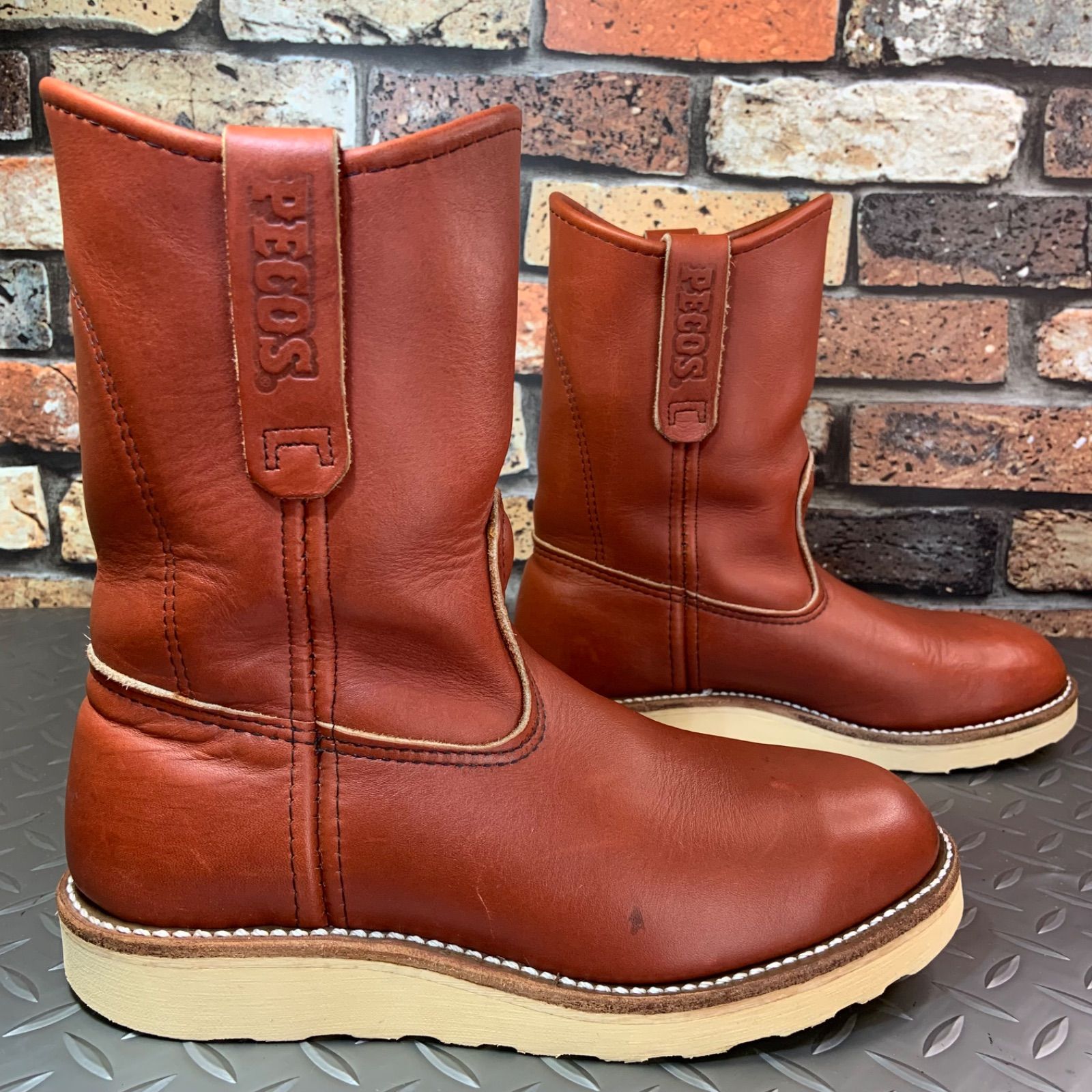 8866 ペコスブーツ