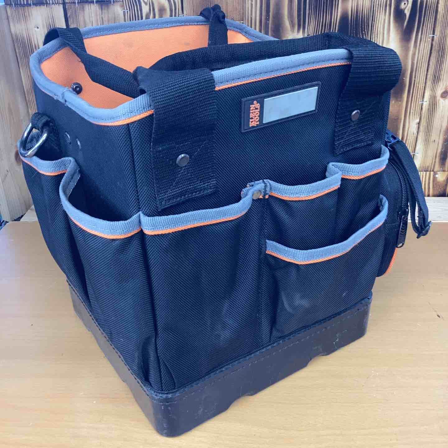 KLEIN 5541610 14 ツールバッグ トートタイプ