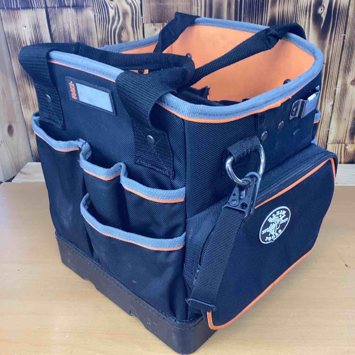 KLEIN 5541610-14 ツールバッグ トートタイプ