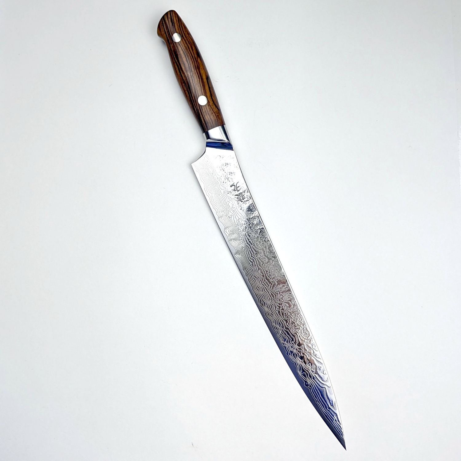 猿九 SG2 270mm 筋引き包丁 洋式柄 - メルカリ