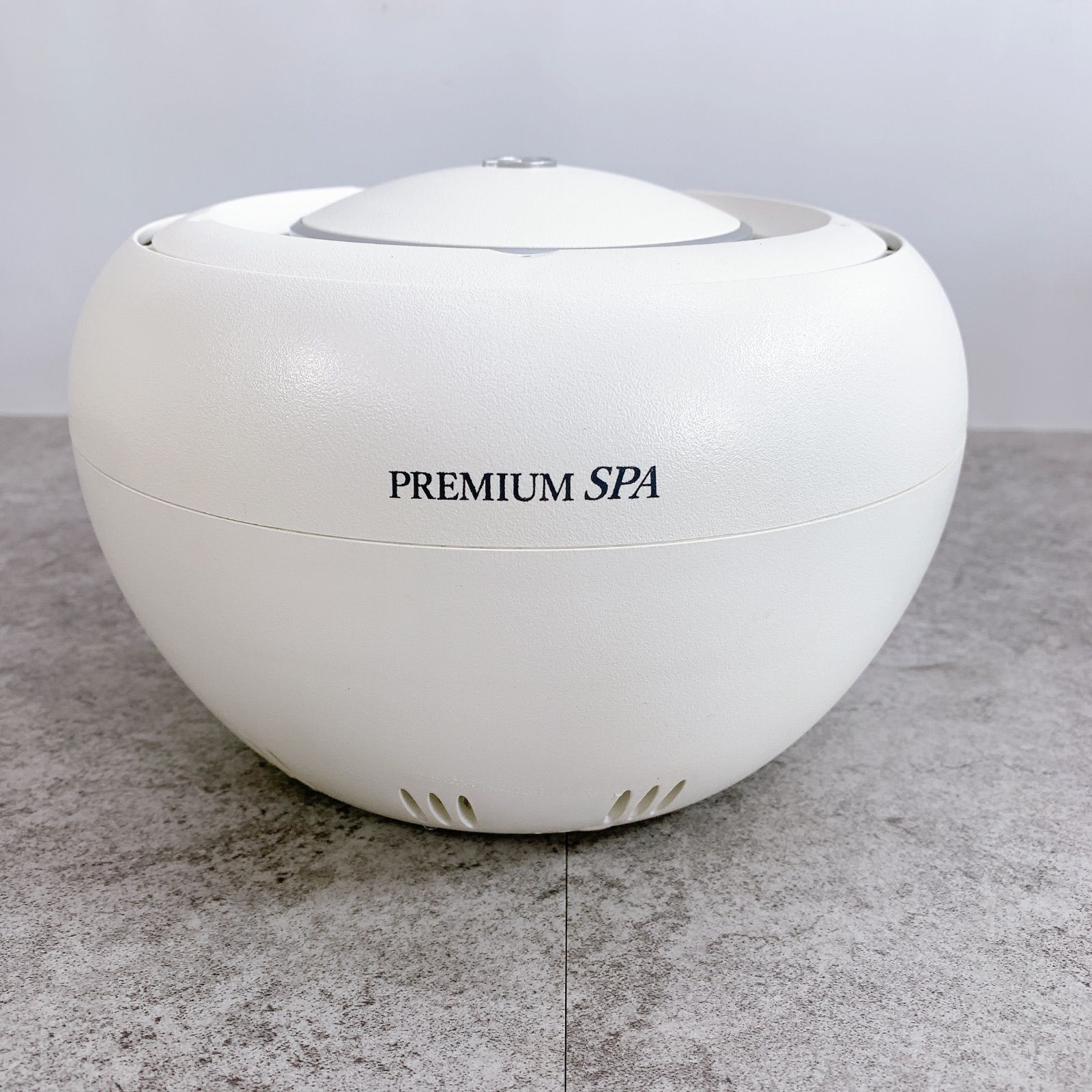 H-270 株式会社シナジートレーディング 高濃度水素水風呂 PREMIUM SPA