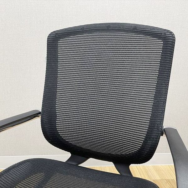 オカムラ ミーティングチェア