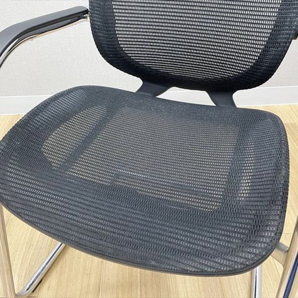 ミーティングチェア