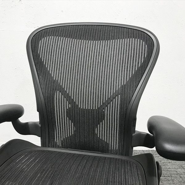 肘付 オフィスチェア