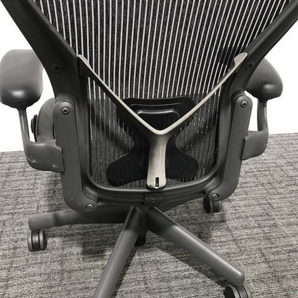 B ポスチャーフィット