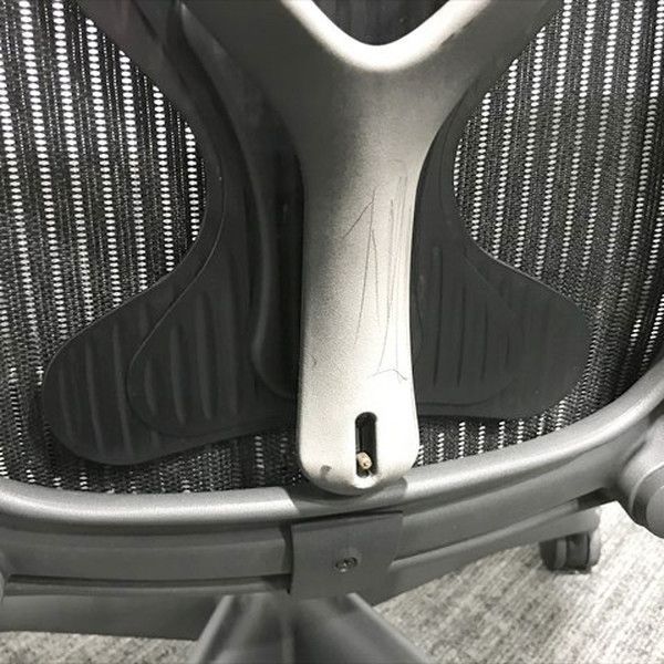 オフィスチェア