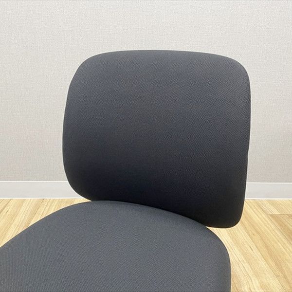 オフィスチェア ブラックT