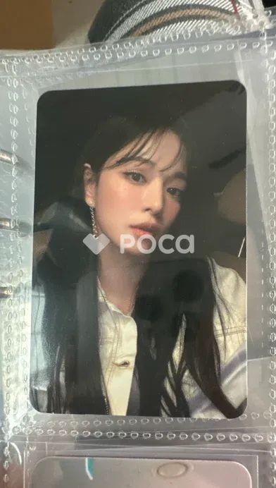 fromis_9 プロミスナイン イ・チェヨン 9 Way Ticket Ticket to Seoul