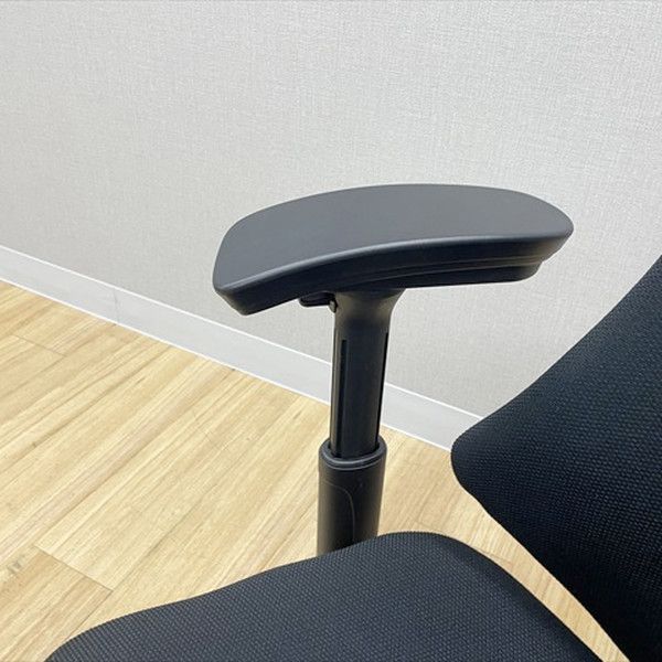 肘付 オフィスチェア