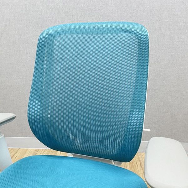 オカムラ シルフィーチェア