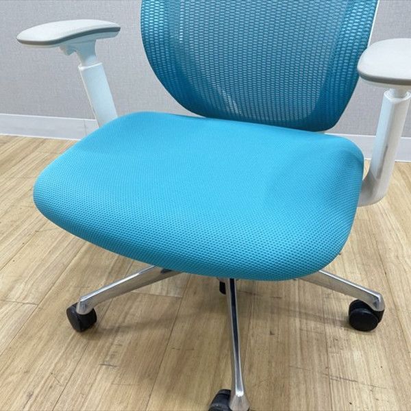 オカムラ シルフィーチェア