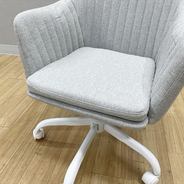 ジョルジョチェア 肘付