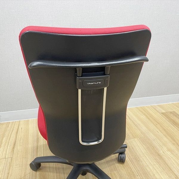 ハイバック ハンガー付