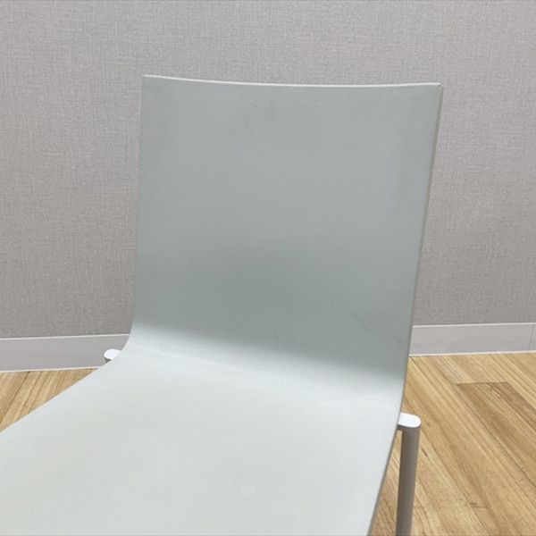 ヴィトラ スタッキングチェア