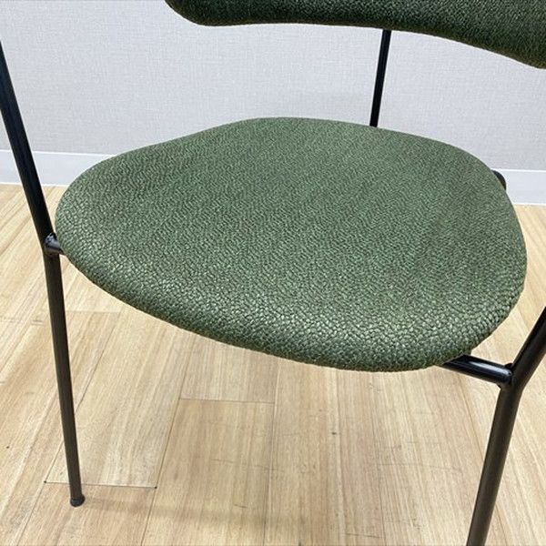 4脚セット 肘付