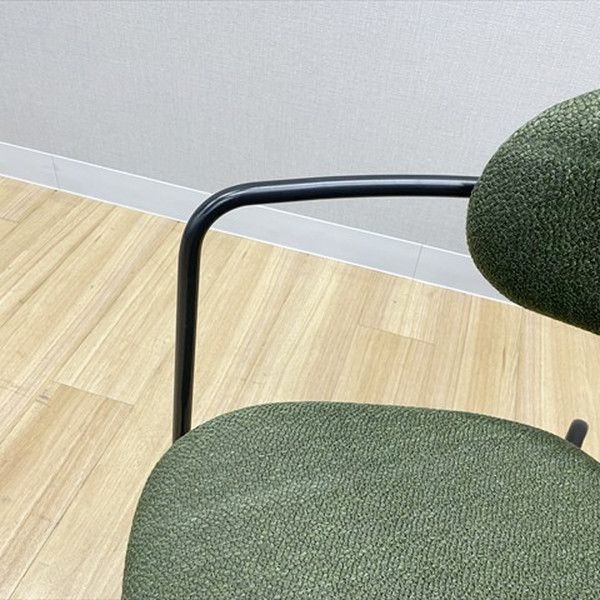 4脚セット 肘付