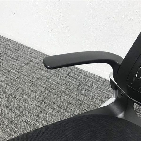 ミーティングチェア スタッキング