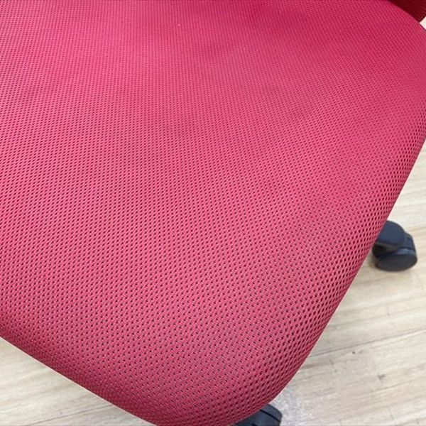 肘無 オフィスチェア