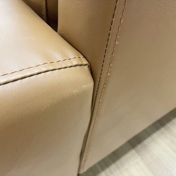 オフィス家具 ブラウン