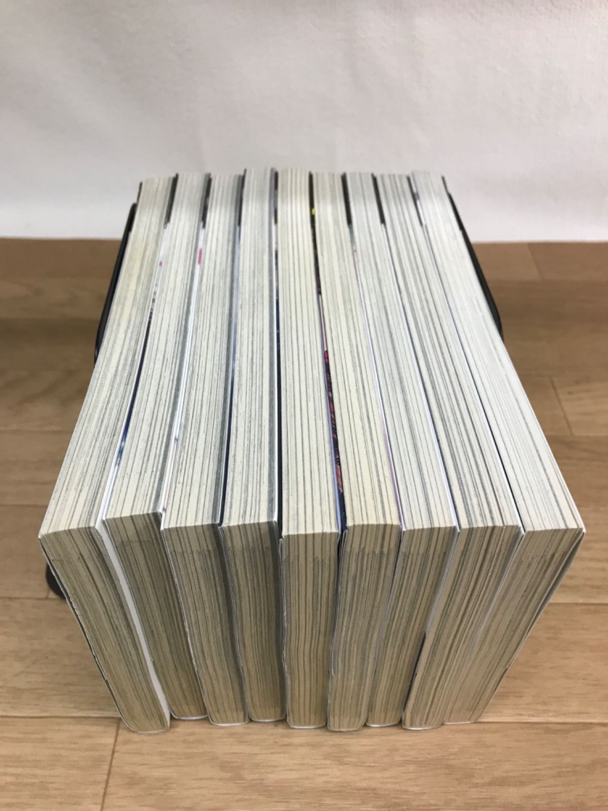 ☆クズの本懐 1～9巻 全巻セット 横槍メンゴ 《IO16K》S1 - メルカリ