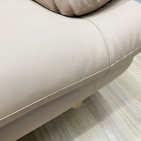 オフィス家具 ブラウン