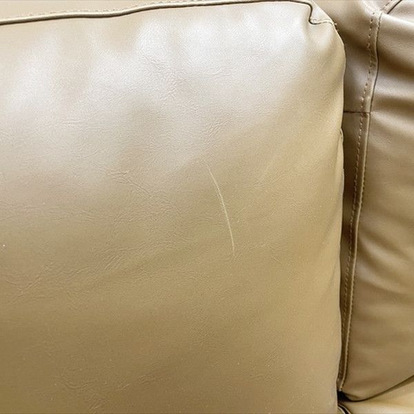 オフィス家具 ブラウン