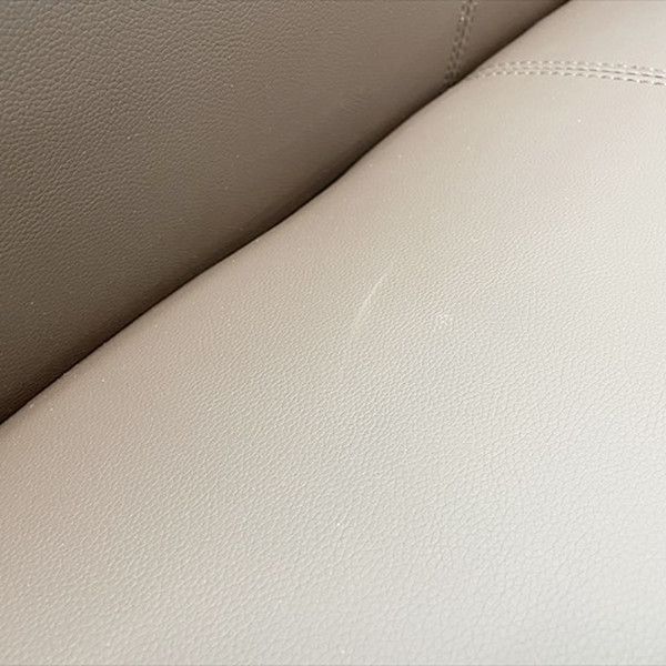 オフィス家具 ダークブラウン