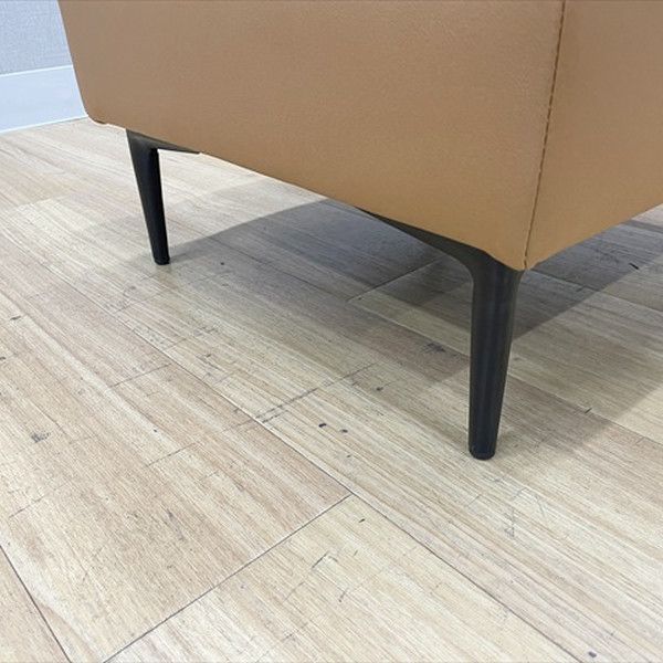 カウチソファ オットマン