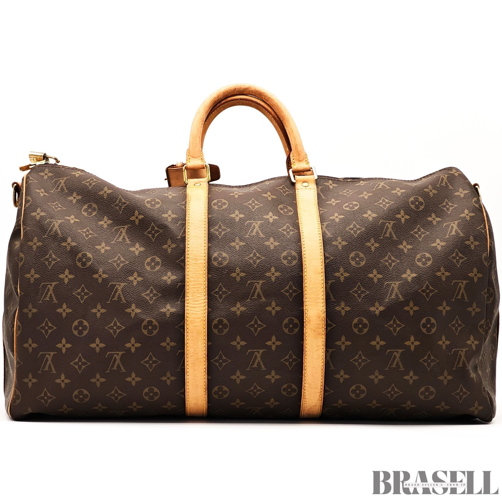 ブラウン レディース