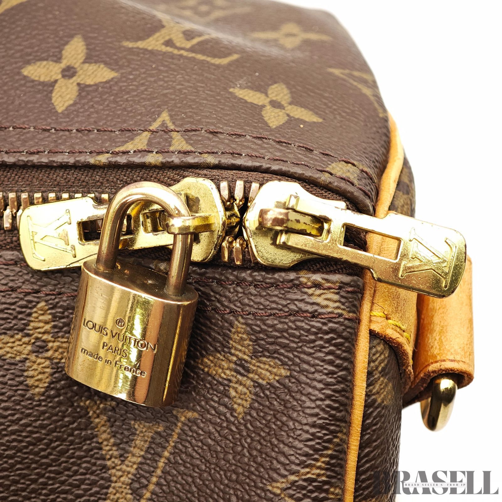 キーポル バンドリエール55