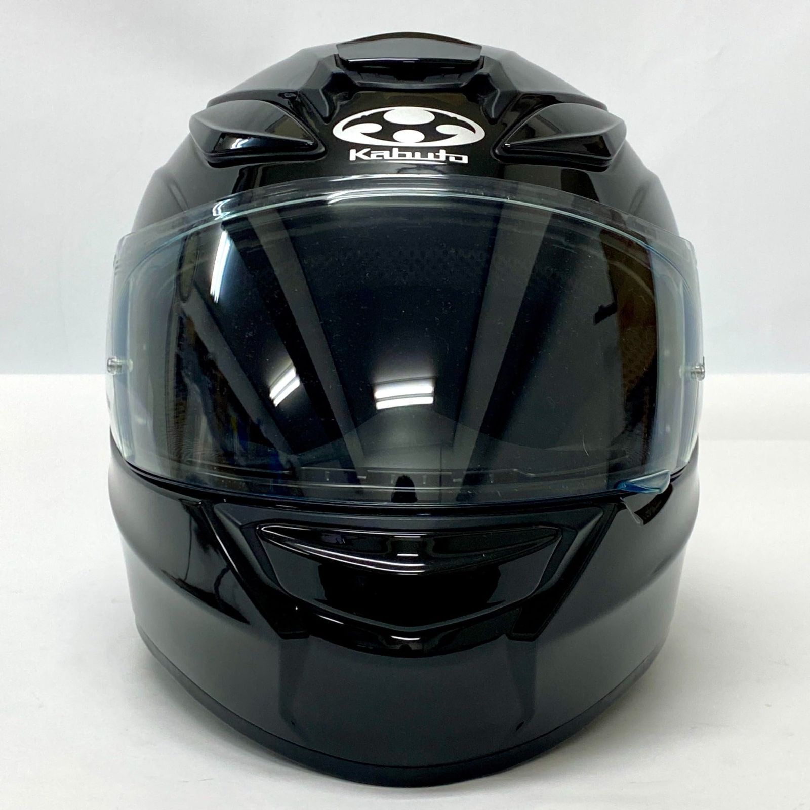 オージーケーカブト(OGK KABUTO)バイクヘルメット フルフェイス SHUMA 