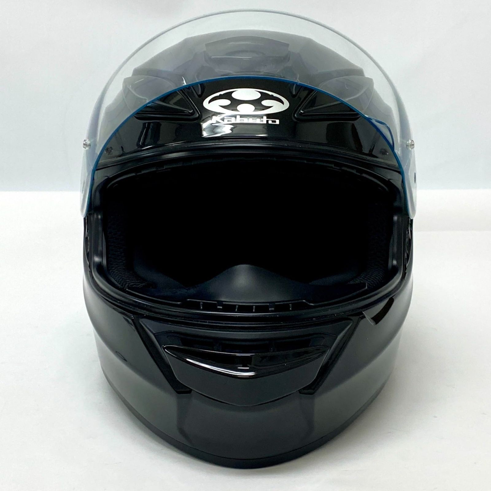 オージーケーカブト(OGK KABUTO)バイクヘルメット フルフェイス SHUMA 