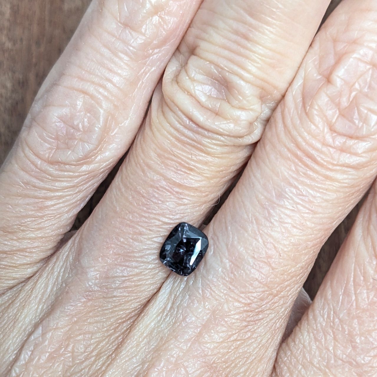 チェンジガーネット 1.11