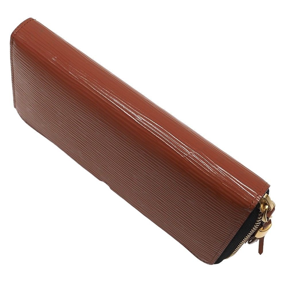 未使用品 Epoi ラウンド レザーウォレット 長財布 レンガ エポイ レディース 5F26/L06155/KEC16/ 楽天市場】未使用品 Epoi ラウンド レザーウォレット 長財布 レンガ
