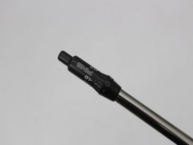 ピン PING TOUR 173-75（R) ピンスリーブ付 3W用 中古 シャフト [5537