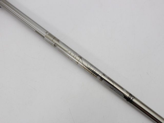 ピン PING TOUR 173-75（R) ピンスリーブ付 3W用 中古 シャフト [5537