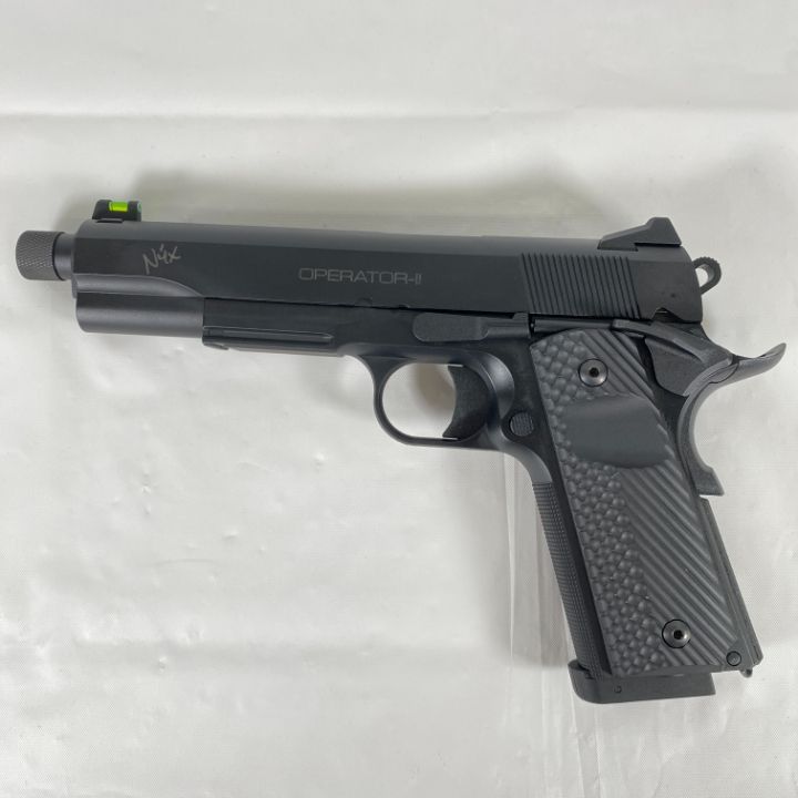 東店402-2747-2512】【店舗併売】Carbon8 カーボネイト M45 DOC