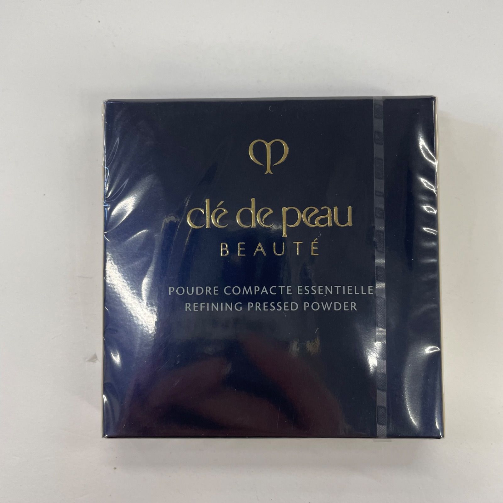 K 2197 Clé de Peau Beauté クレ ド ポー ボーテ プードルコンパクトエサンシエルｎ レフィル フェイスパウダー 5 g