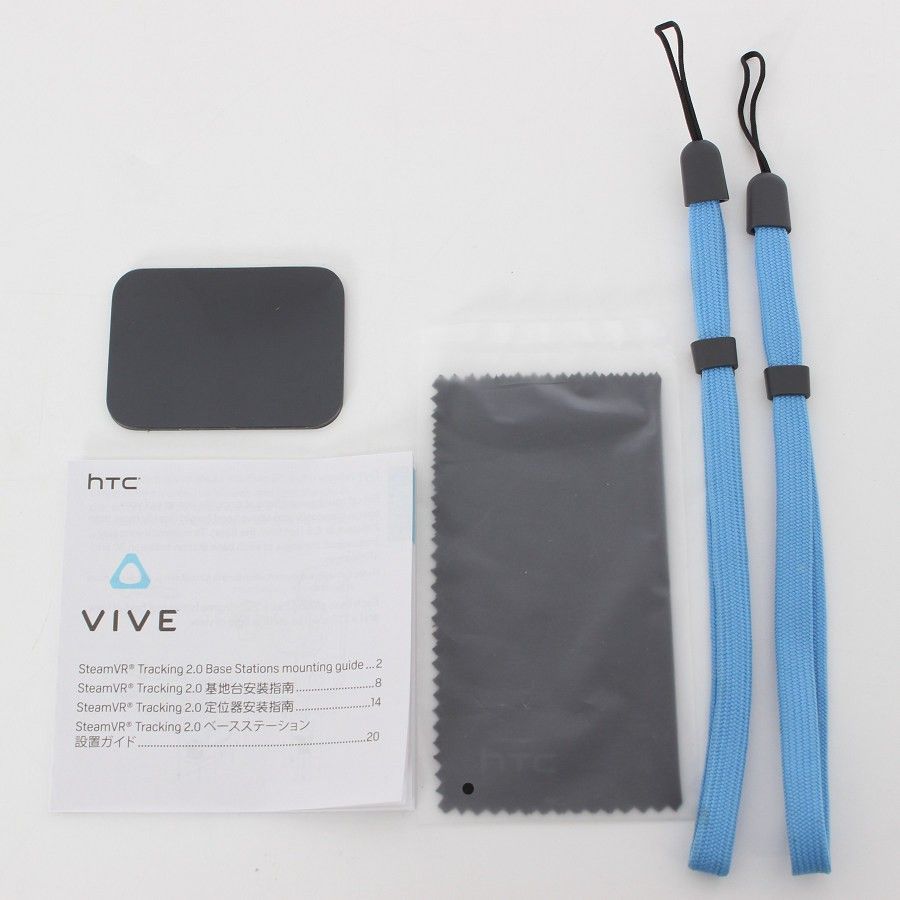 ヘッドマウントディスプレイ バイブ