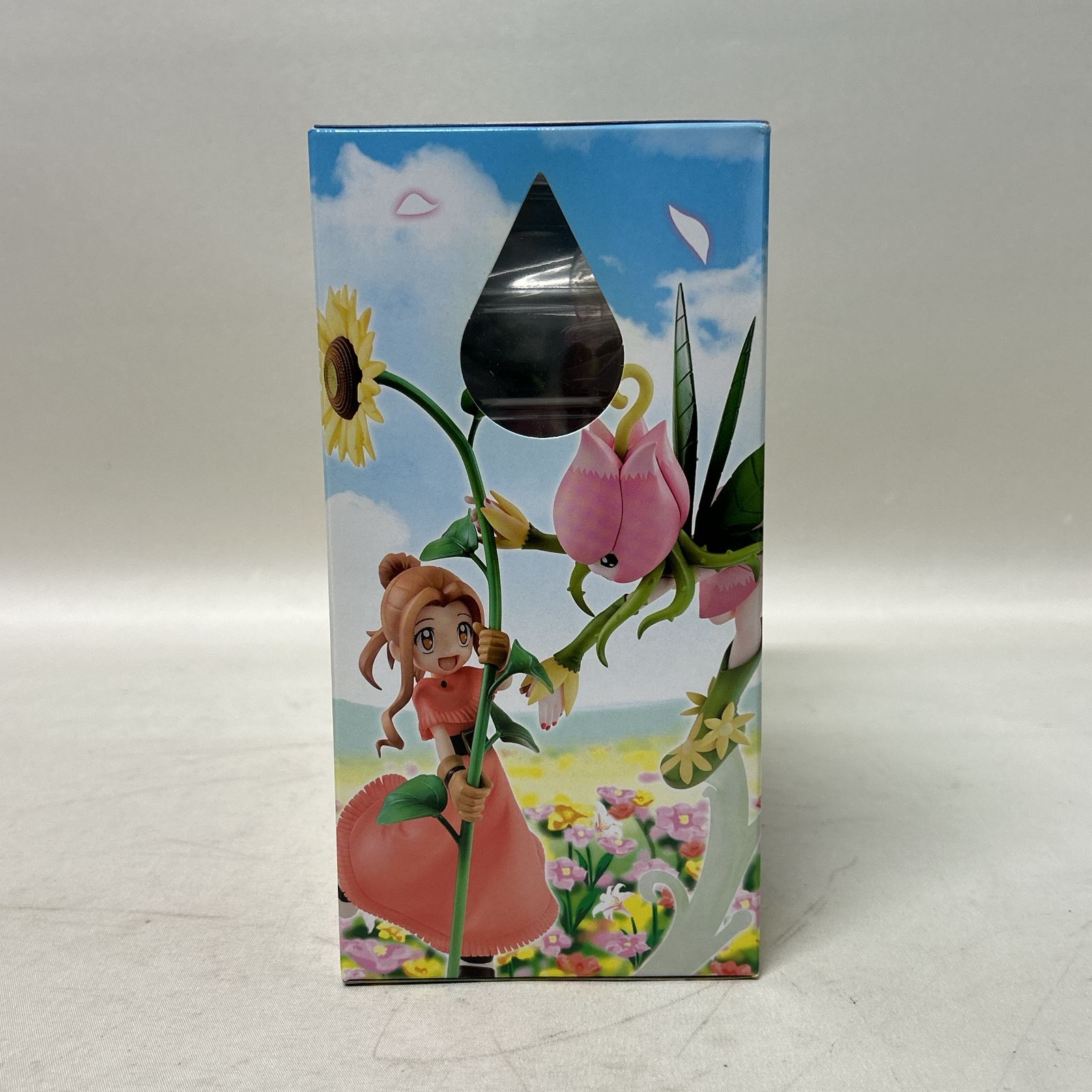 浜館30-1246】 G.E.M.シリーズ デジモンアドベンチャー リリモン